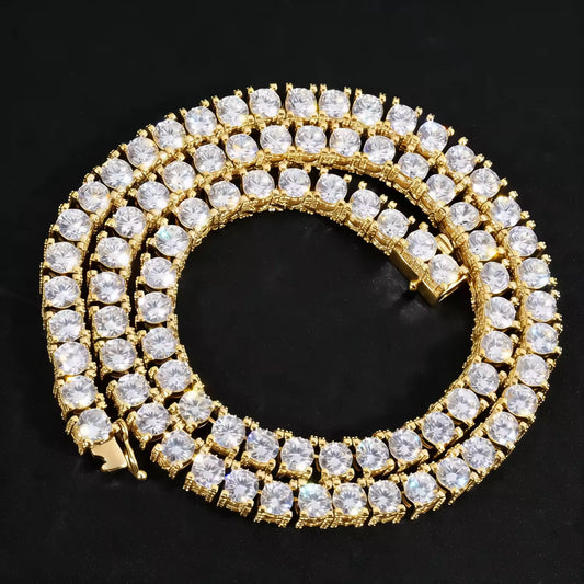 5mm 'Essential' Tennis Chain