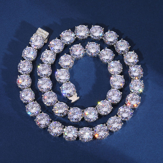 15mm 'Titan' Tennis Chain