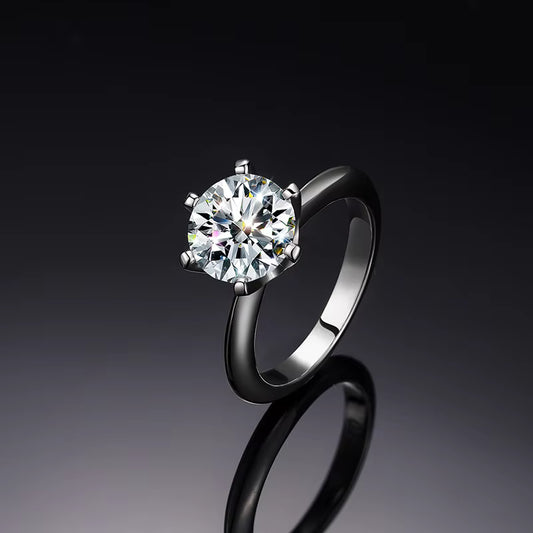 2ct 'Ascent' Engagement Ring