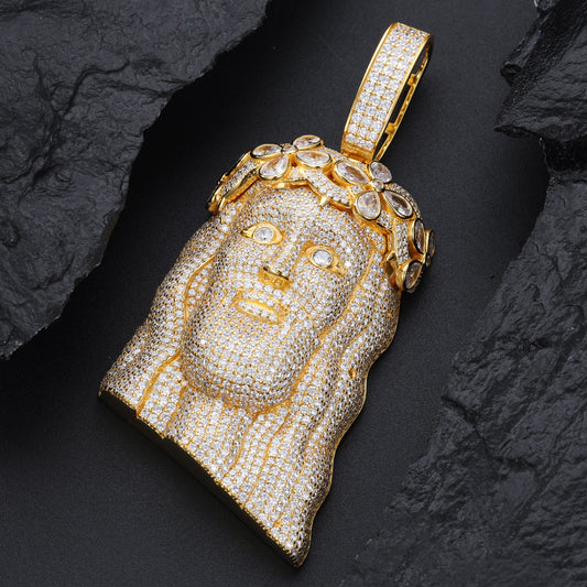95mm 'Messiah' Jesus Piece